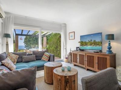 Acheter Maison 144 m2 Estepona