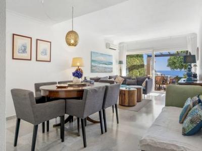 Acheter Maison Estepona r�gion MALAGA