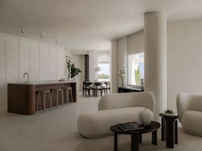 Acheter Appartement 223 m2 Marbella