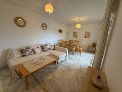 Acheter Appartement 95 m2 Marbella