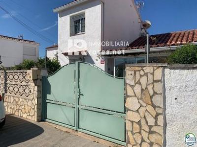 Acheter Maison 98 m2 Roses