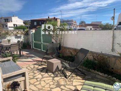 Acheter Maison Roses r�gion GIRONA