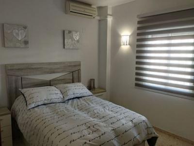Vente Appartement Gibraleon  H en Espagne