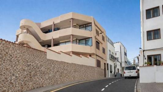 Annonce Vente Appartement Arucas