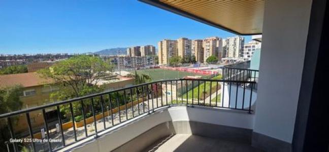 Annonce Vente Appartement Malaga