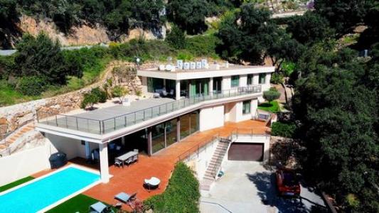 Acheter Maison 640 m2 S'agaro