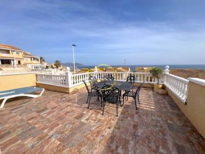 Annonce Vente 4 pi�ces Maison Puerto-de-mazarron