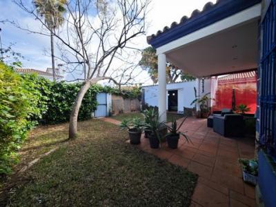 Acheter Maison 122 m2 Chiclana-de-la-frontera