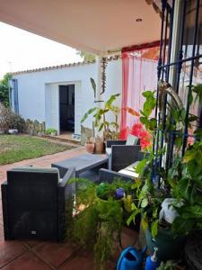 Acheter Maison Chiclana-de-la-frontera r�gion CADIZ