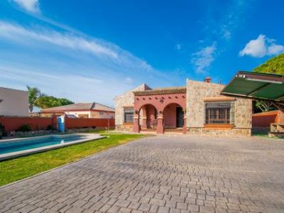 Annonce Vente Maison Chiclana-de-la-frontera