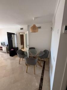 Louer Appartement Bajia-de-la-plata r�gion MALAGA