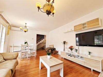 Annonce Location Maison Malaga