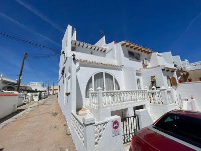 Annonce Vente Maison Ciudad-quesada