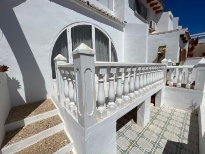 Acheter Maison 98 m2 Ciudad-quesada