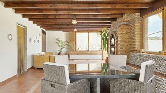 Louer Maison Jete r�gion GRANADA