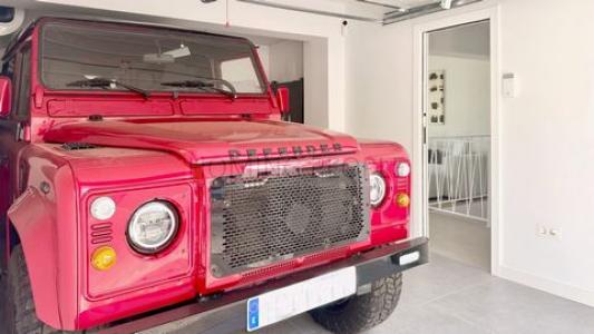 Louer Maison 140 m2 Almunecar