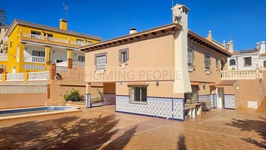 Annonce Location Maison Rincon-de-la-victoria