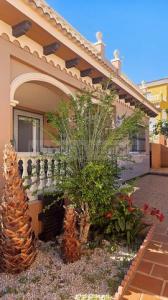 Louer Maison Rincon-de-la-victoria r�gion MALAGA
