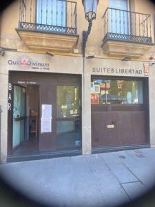 Annonce Location Local commercial Salamanca