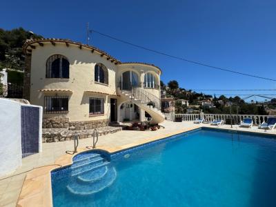 Vente Maison BENISSA  en Espagne