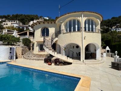 Annonce Vente Maison Benissa