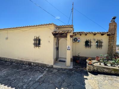 Acheter Maison 210 m2 Benissa
