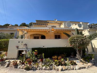 Acheter Appartement 76 m2 Teulada