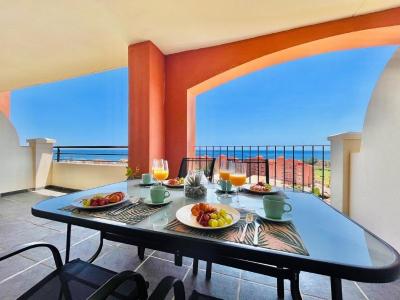 Location Appartement BAJIA-DE-LA-PLATA  en Espagne