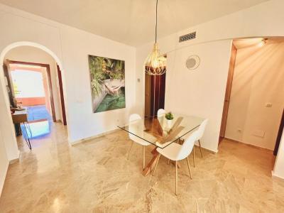 Louer Appartement 100 m2 Bajia-de-la-plata