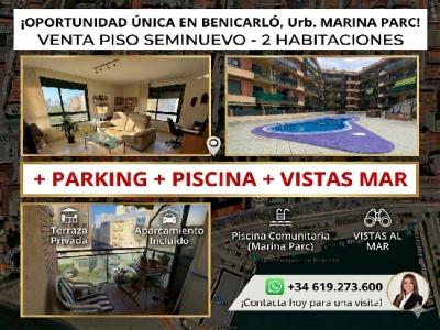 Vente Appartement Benicarlo  CS