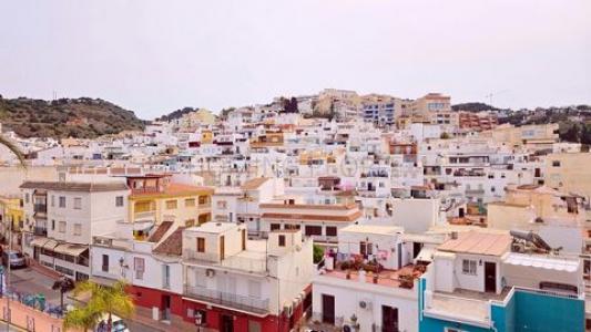 Location Appartement La-herradura  GR en Espagne