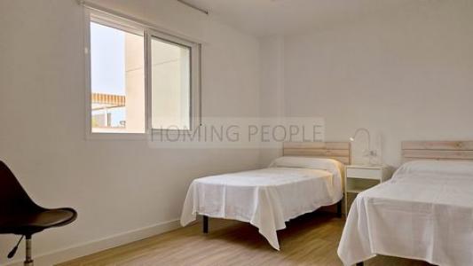 Louer Appartement La-herradura r�gion GRANADA