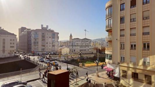 Location Appartement Malaga  MA en Espagne