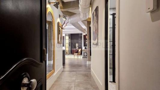 Louer Appartement 150 m2 Malaga