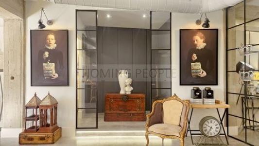 Louer Appartement Malaga r�gion MALAGA