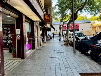 Annonce Location Local commercial Palma-de-mallorca