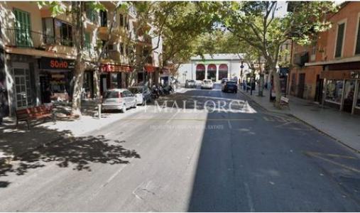 Louer Local commercial 65 m2 Palma-de-mallorca