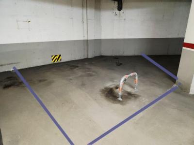 Location Parking Chiclana-de-la-frontera  CA