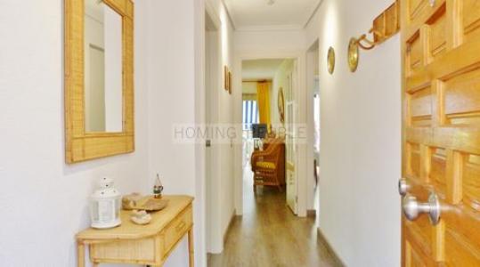 Location Appartement La-herradura  GR en Espagne