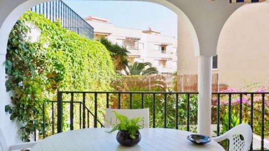 Annonce Location Appartement La-herradura