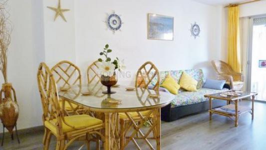 Louer Appartement 110 m2 La-herradura