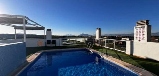 Annonce Vente Appartement Formentera-del-segura