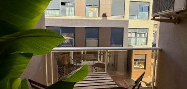 Acheter Appartement 60 m2 Formentera-del-segura