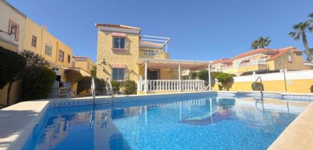 Annonce Vente Maison Orihuela-costa