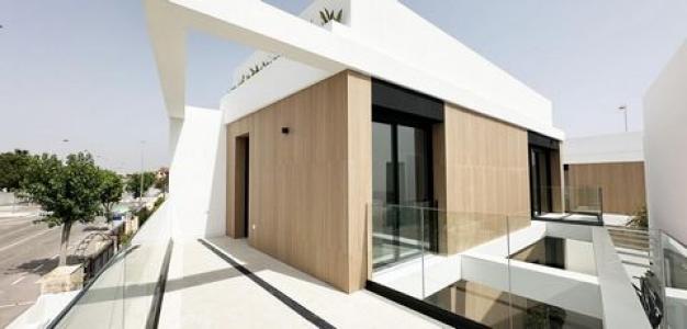 Vente Maison Pilar-de-la-horadada  A en Espagne