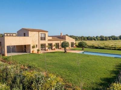 Acheter Maison Santanyi r�gion ISLAS-BALEARES