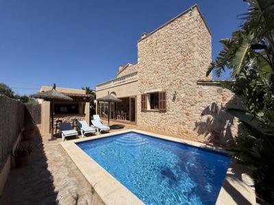 Annonce Vente Maison Santanyi