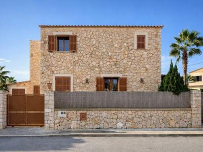 Acheter Maison Santanyi r�gion ISLAS-BALEARES