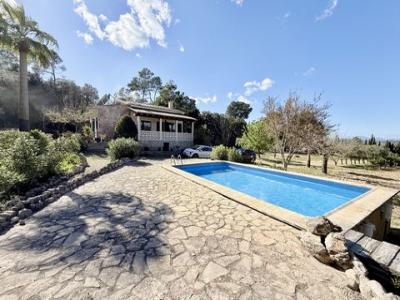 Annonce Vente Maison Sant-joan