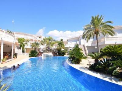 Vente Appartement Benissa  A en Espagne